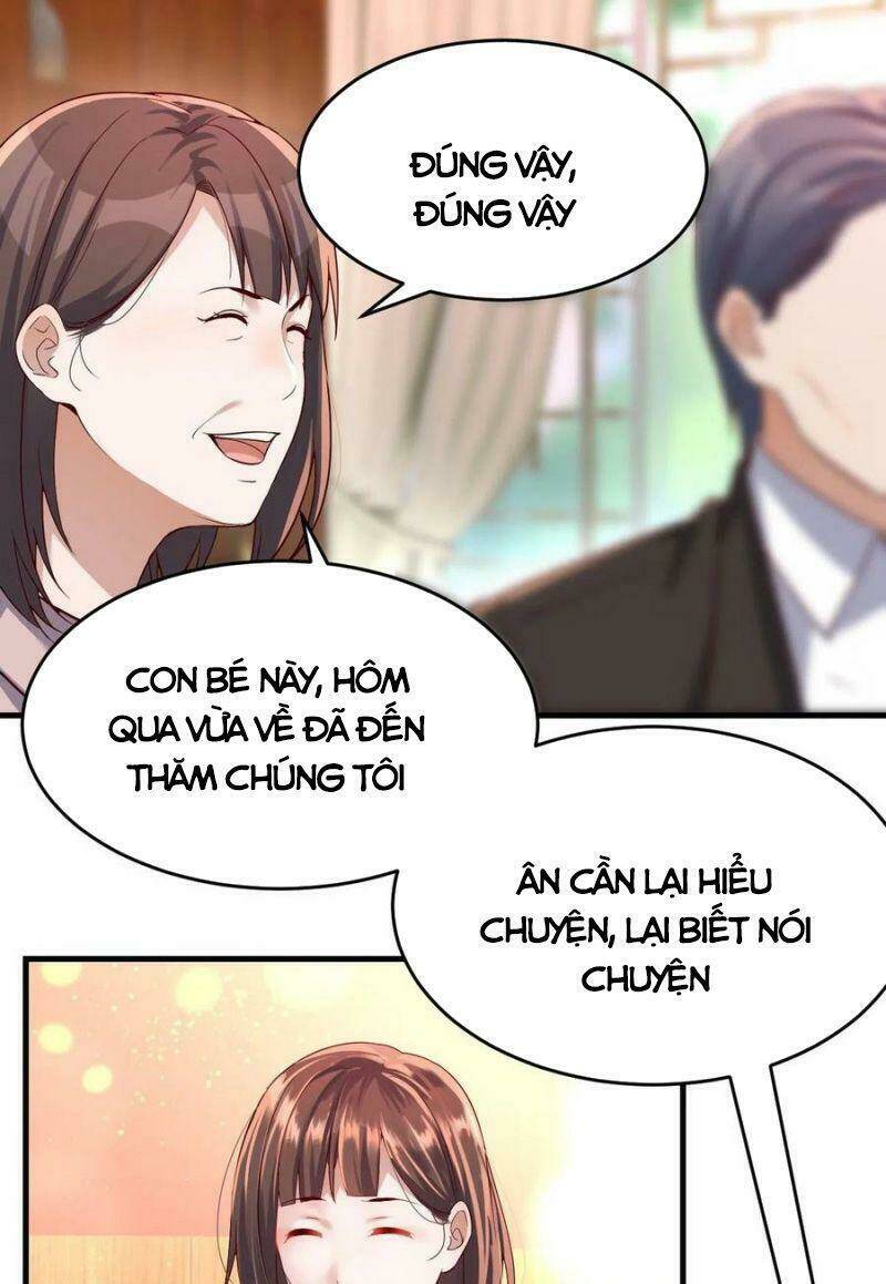 Trong Nhà Có 2 Bạn Gái Song Sinh: Chapter 114
