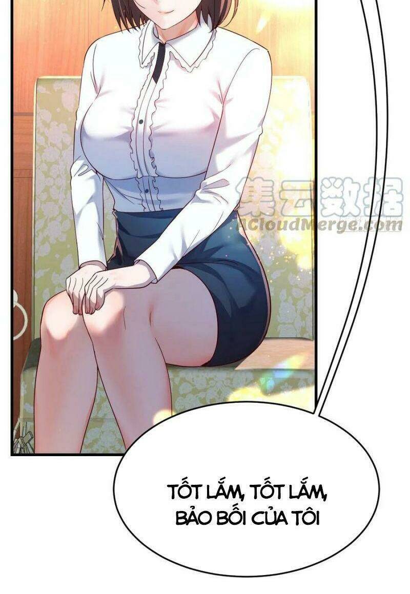 Trong Nhà Có 2 Bạn Gái Song Sinh: Chapter 114