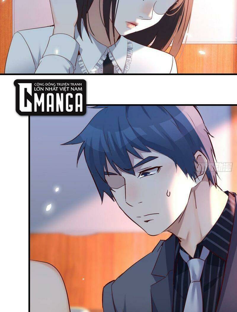 Trong Nhà Có 2 Bạn Gái Song Sinh: Chapter 115