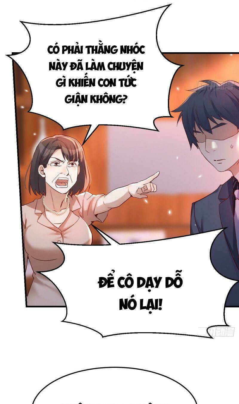 Trong Nhà Có 2 Bạn Gái Song Sinh: Chapter 115