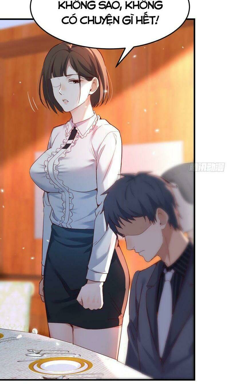 Trong Nhà Có 2 Bạn Gái Song Sinh: Chapter 115