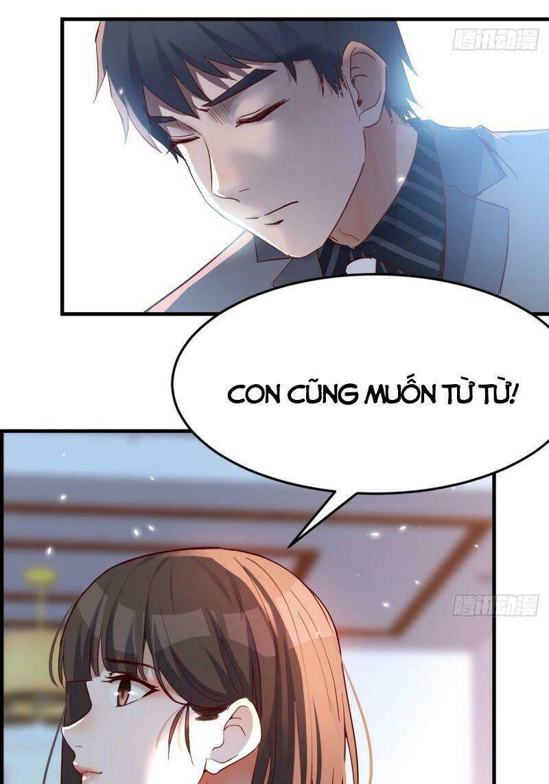 Trong Nhà Có 2 Bạn Gái Song Sinh: Chapter 115
