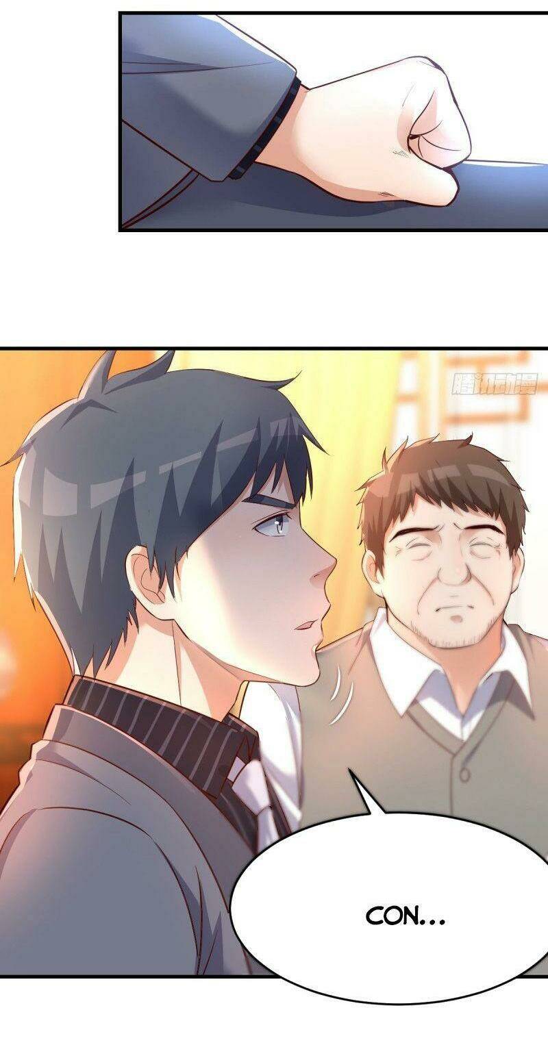 Trong Nhà Có 2 Bạn Gái Song Sinh: Chapter 115