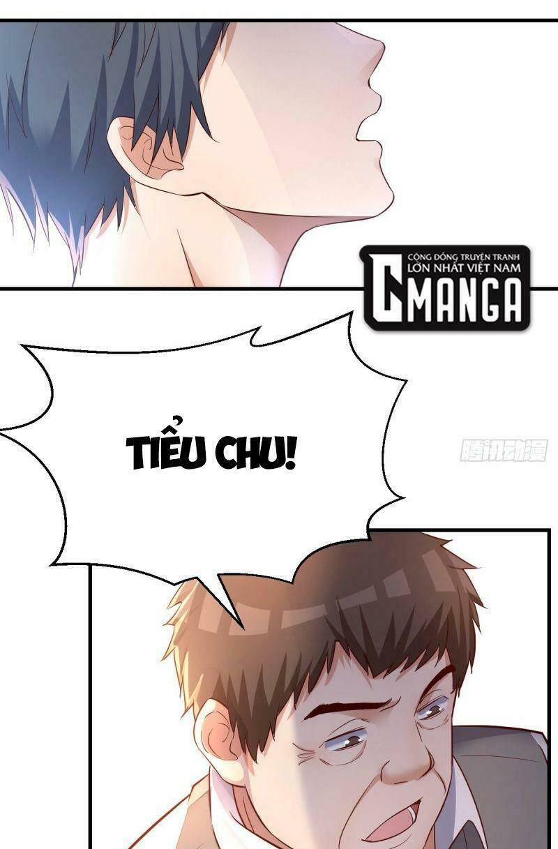 Trong Nhà Có 2 Bạn Gái Song Sinh: Chapter 115