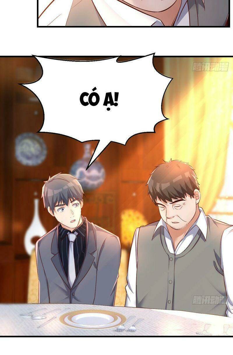 Trong Nhà Có 2 Bạn Gái Song Sinh: Chapter 115