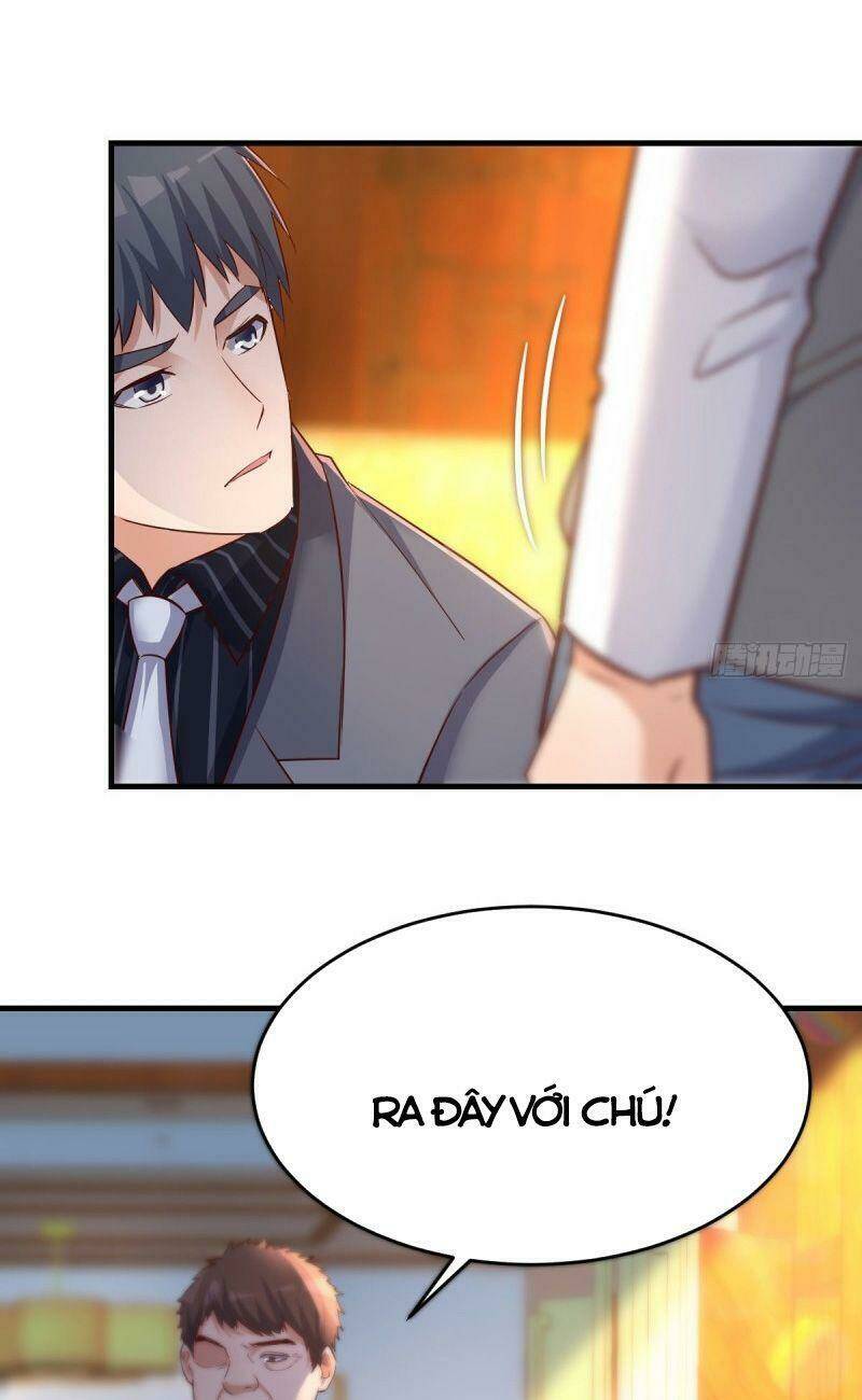 Trong Nhà Có 2 Bạn Gái Song Sinh: Chapter 115