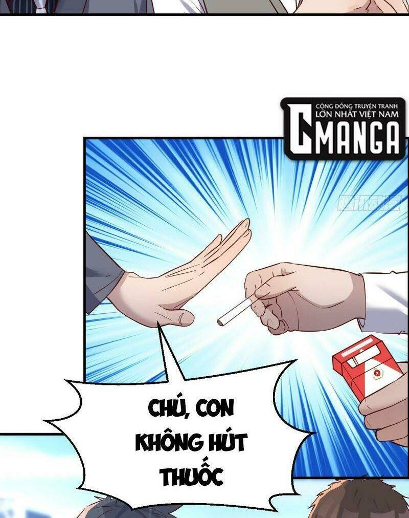 Trong Nhà Có 2 Bạn Gái Song Sinh: Chapter 115
