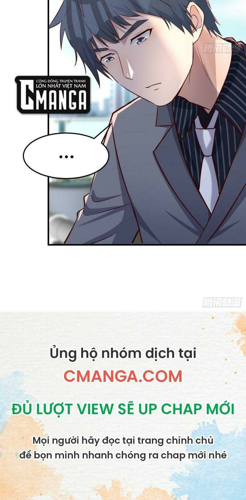 Trong Nhà Có 2 Bạn Gái Song Sinh: Chapter 115