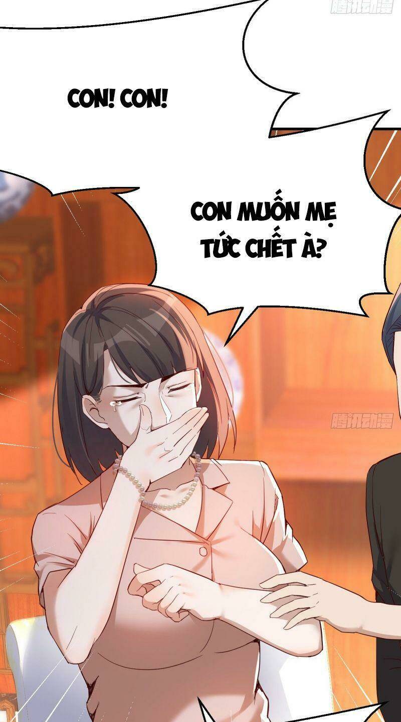 Trong Nhà Có 2 Bạn Gái Song Sinh: Chapter 115