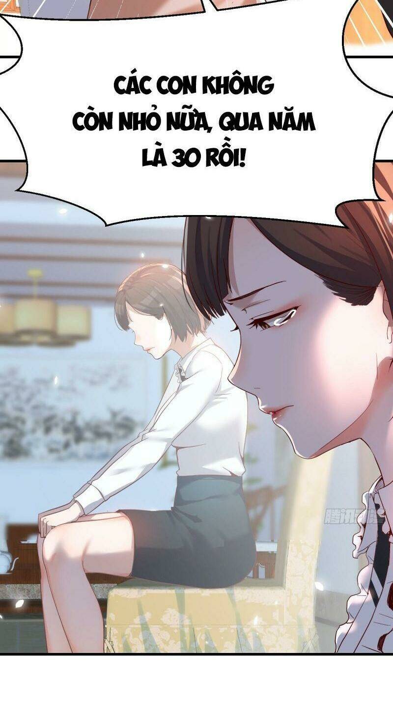 Trong Nhà Có 2 Bạn Gái Song Sinh: Chapter 115