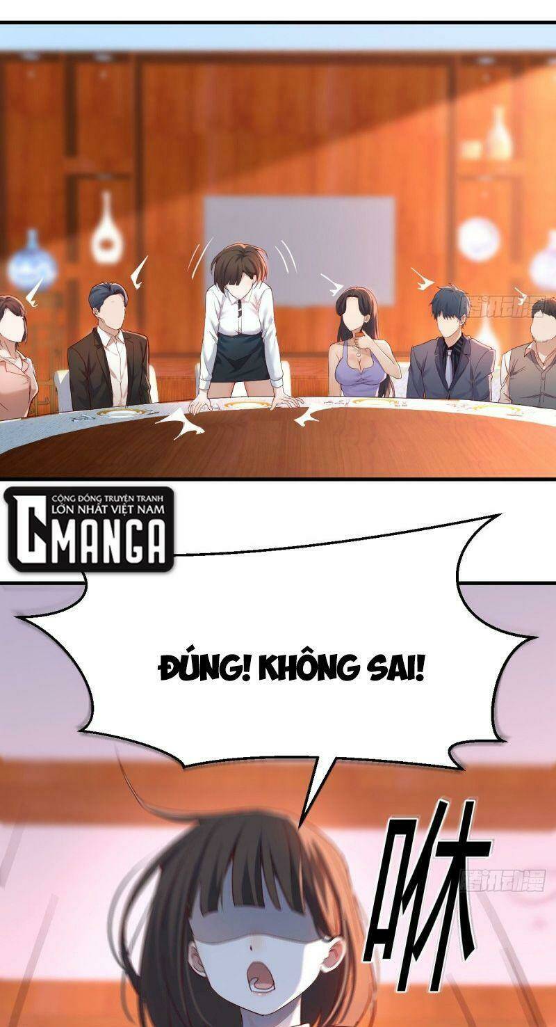 Trong Nhà Có 2 Bạn Gái Song Sinh: Chapter 115