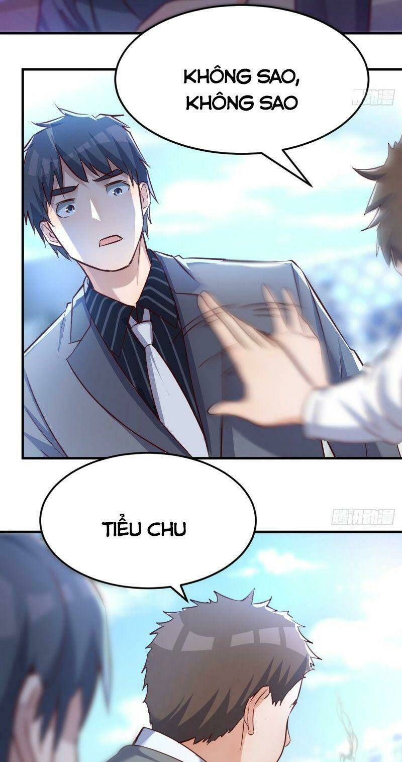 Trong Nhà Có 2 Bạn Gái Song Sinh: Chapter 116