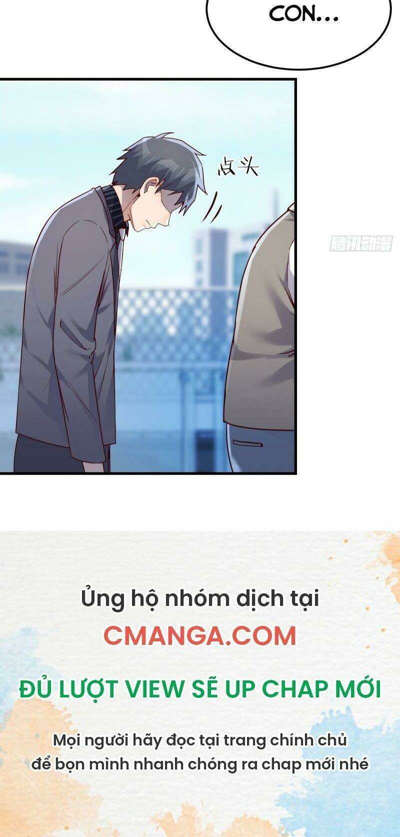 Trong Nhà Có 2 Bạn Gái Song Sinh: Chapter 116
