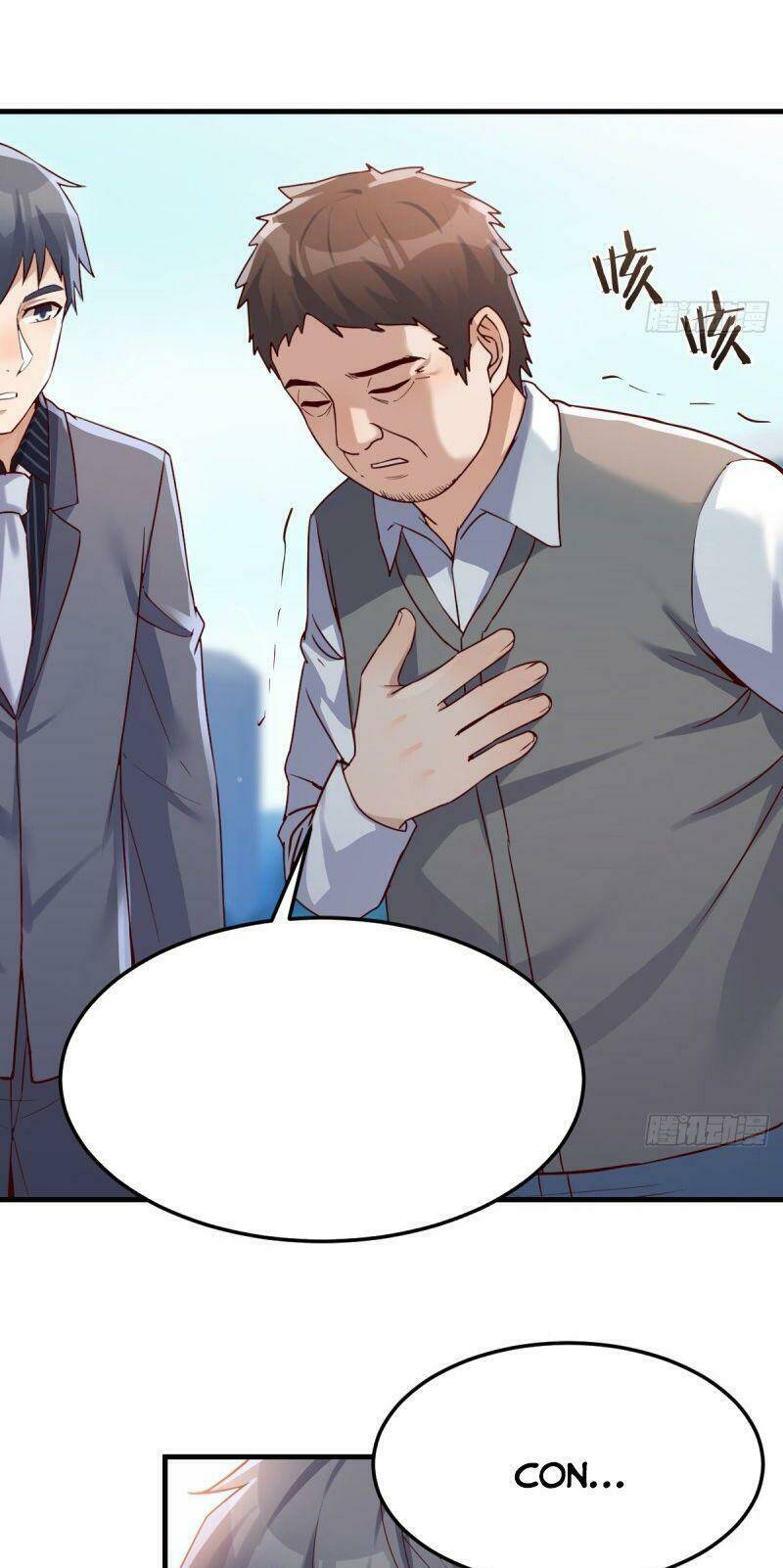 Trong Nhà Có 2 Bạn Gái Song Sinh: Chapter 116