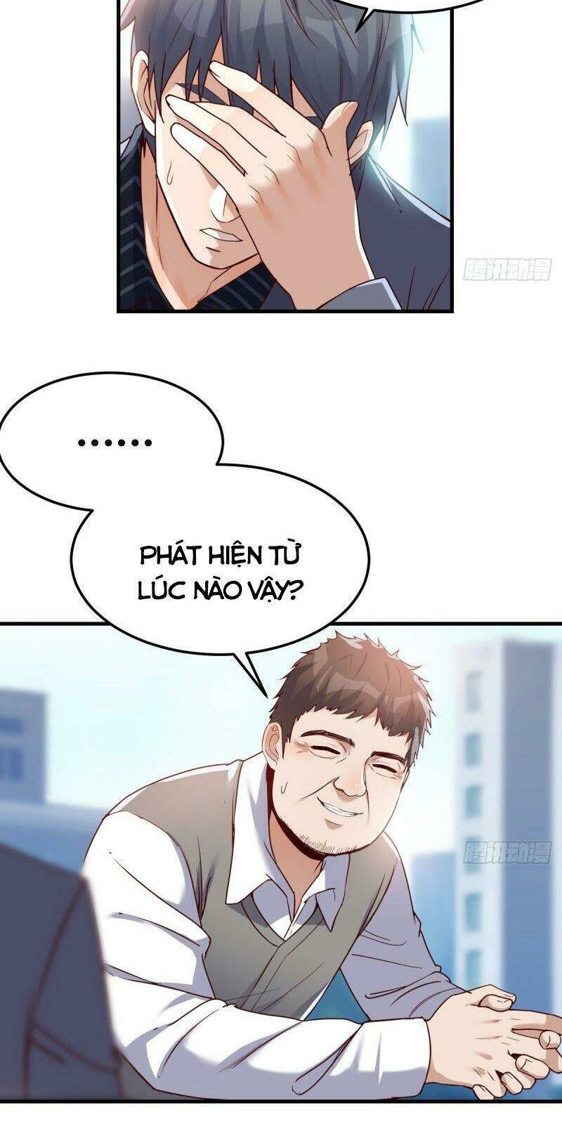 Trong Nhà Có 2 Bạn Gái Song Sinh: Chapter 116