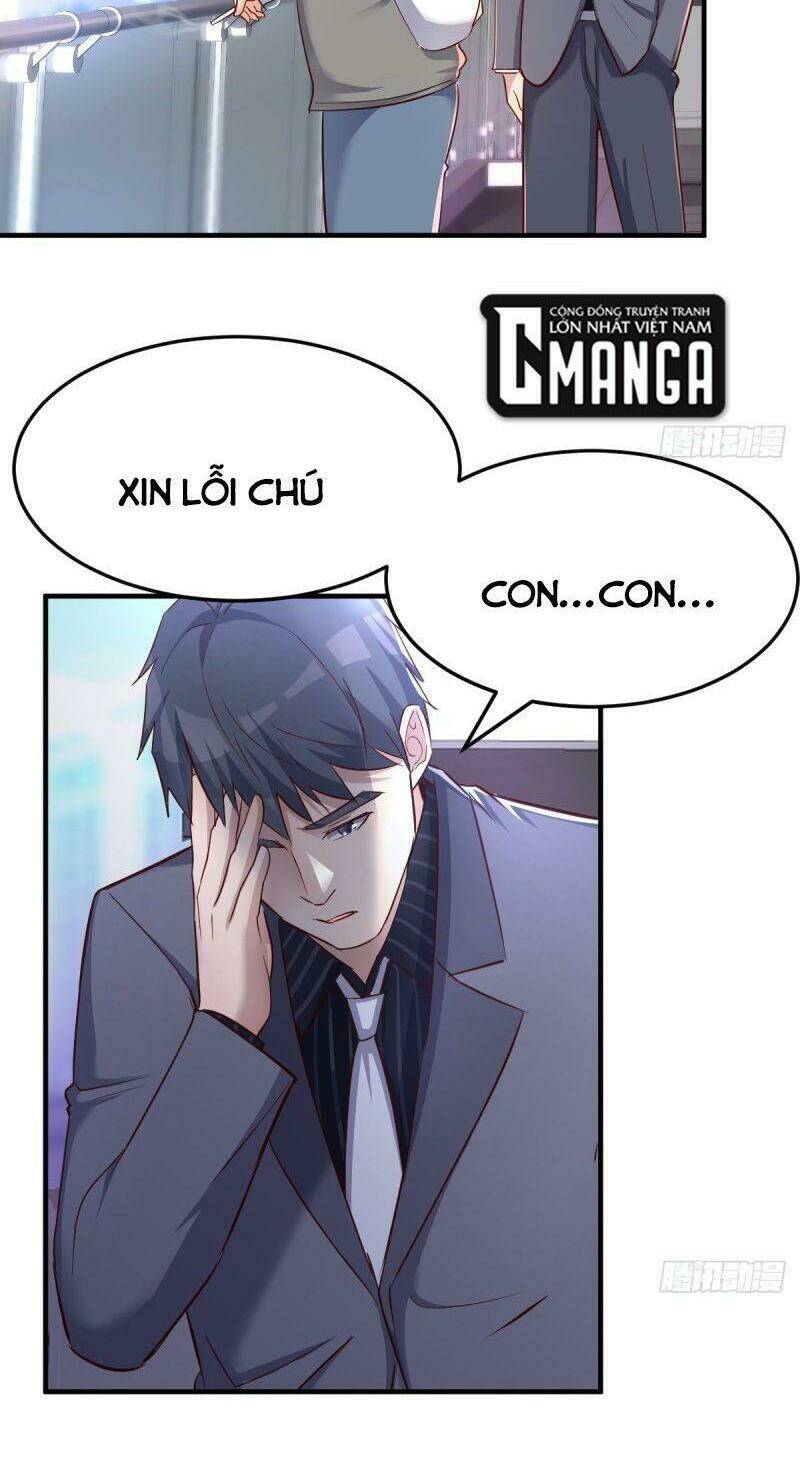 Trong Nhà Có 2 Bạn Gái Song Sinh: Chapter 116