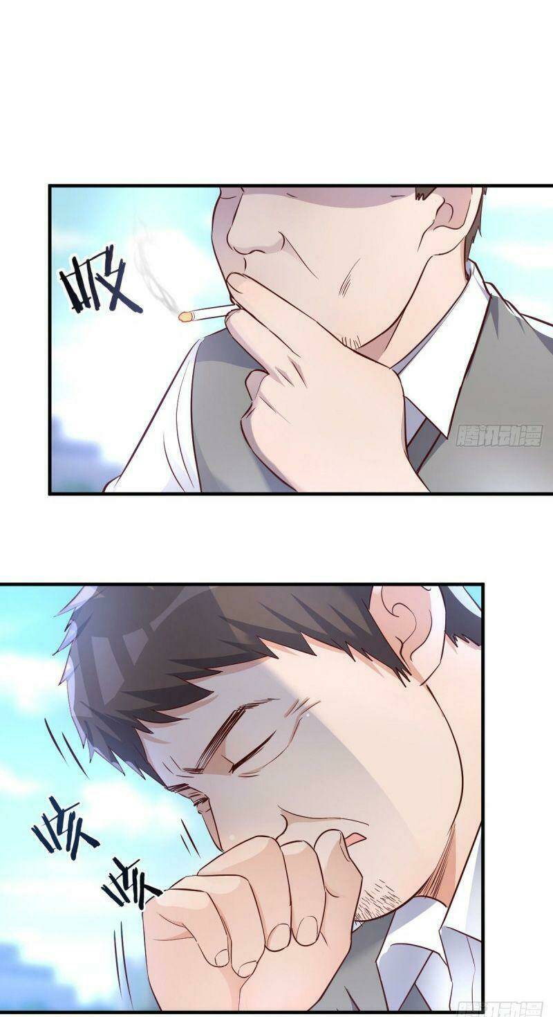 Trong Nhà Có 2 Bạn Gái Song Sinh: Chapter 116