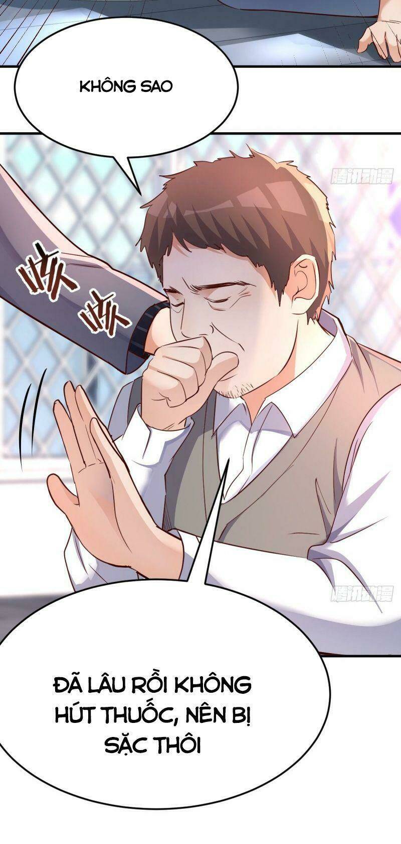 Trong Nhà Có 2 Bạn Gái Song Sinh: Chapter 117