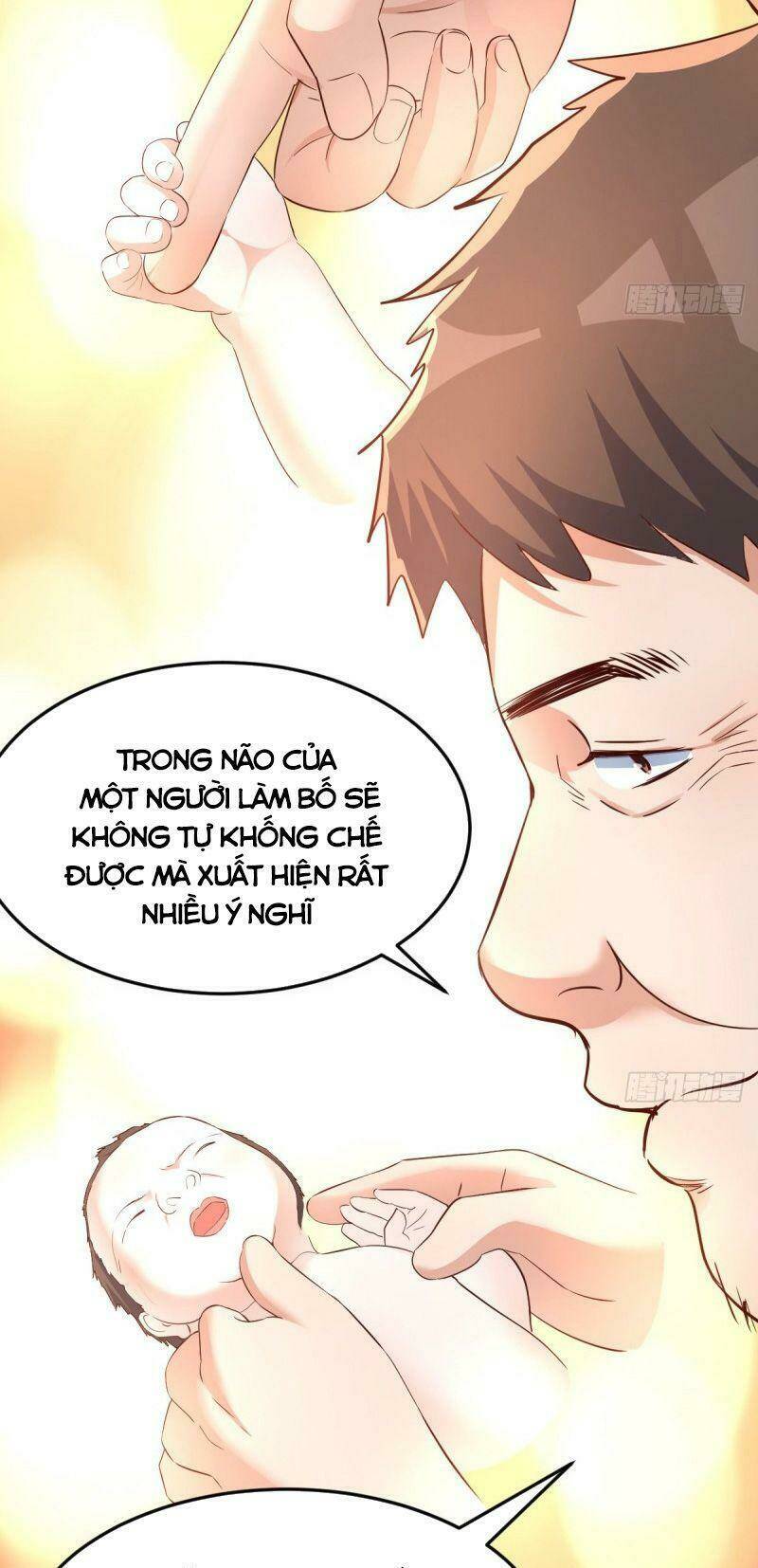 Trong Nhà Có 2 Bạn Gái Song Sinh: Chapter 117