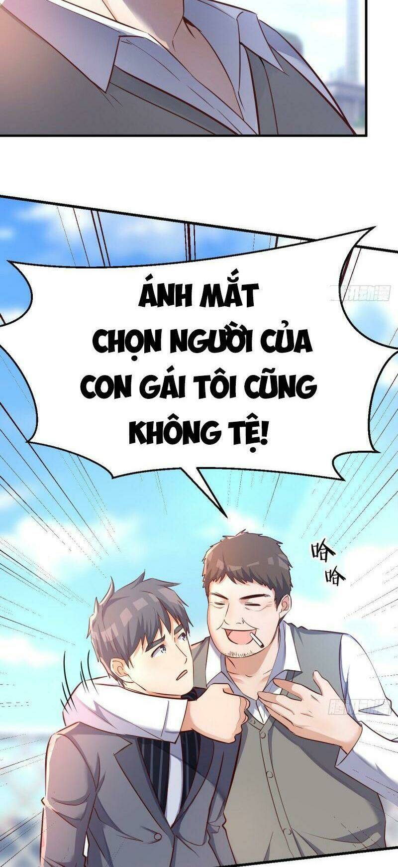 Trong Nhà Có 2 Bạn Gái Song Sinh: Chapter 117
