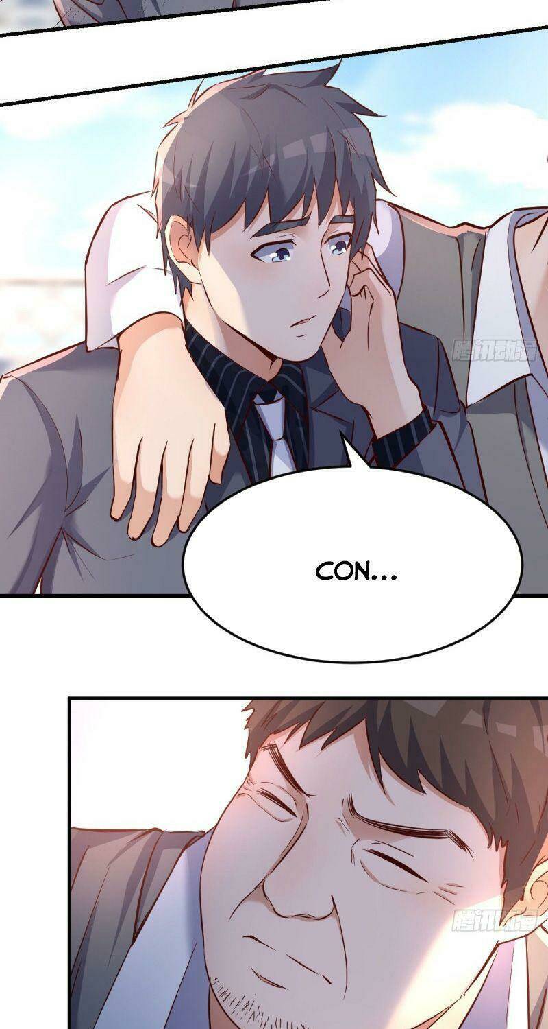 Trong Nhà Có 2 Bạn Gái Song Sinh: Chapter 117