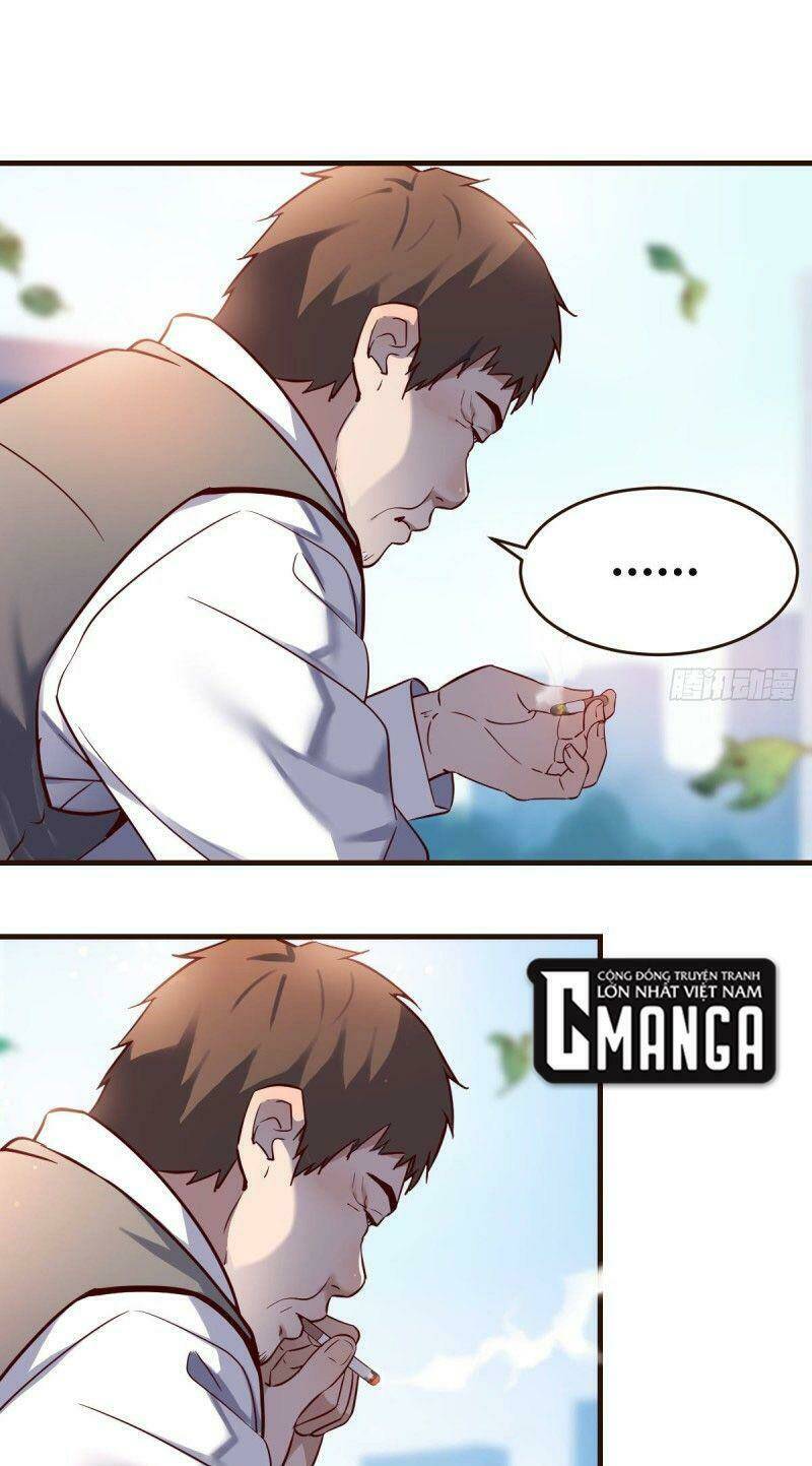 Trong Nhà Có 2 Bạn Gái Song Sinh: Chapter 117