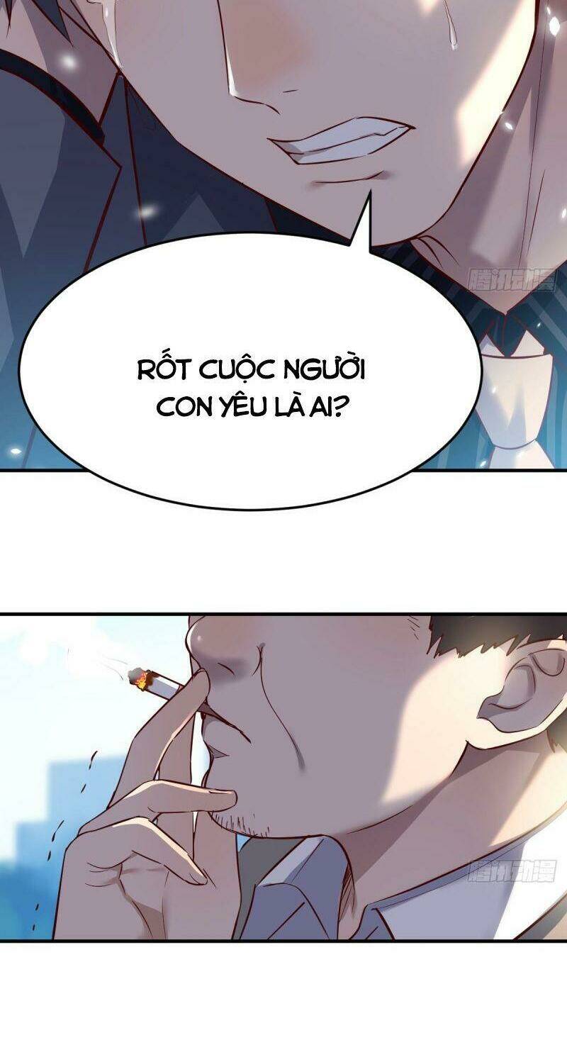 Trong Nhà Có 2 Bạn Gái Song Sinh: Chapter 117