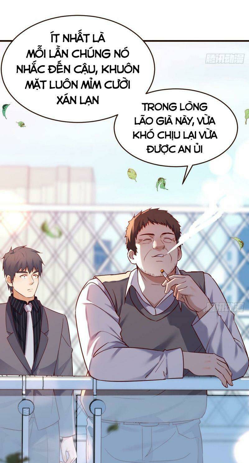 Trong Nhà Có 2 Bạn Gái Song Sinh: Chapter 117