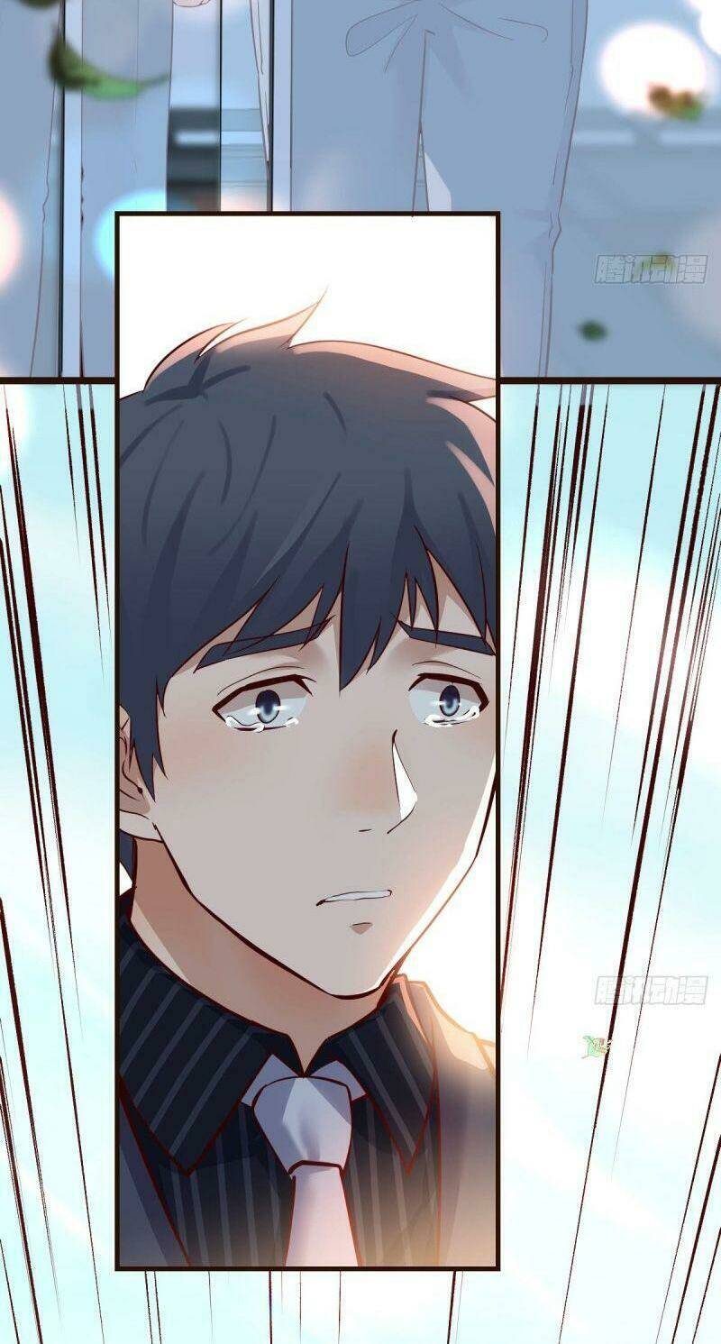 Trong Nhà Có 2 Bạn Gái Song Sinh: Chapter 117