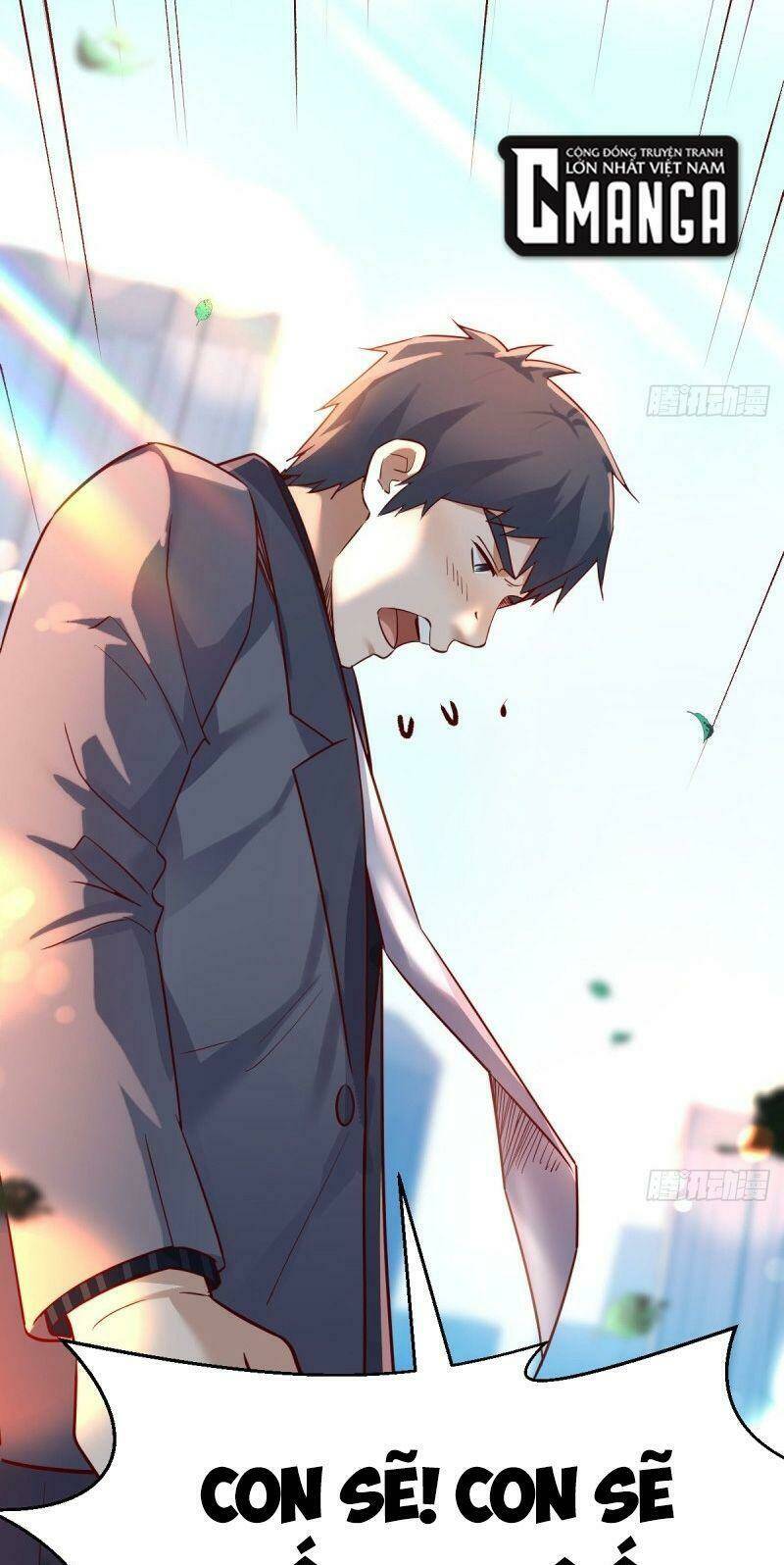 Trong Nhà Có 2 Bạn Gái Song Sinh: Chapter 117