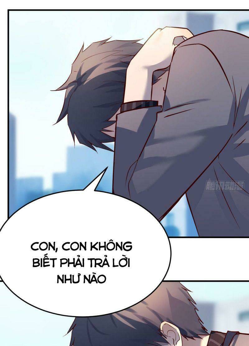 Trong Nhà Có 2 Bạn Gái Song Sinh: Chapter 117