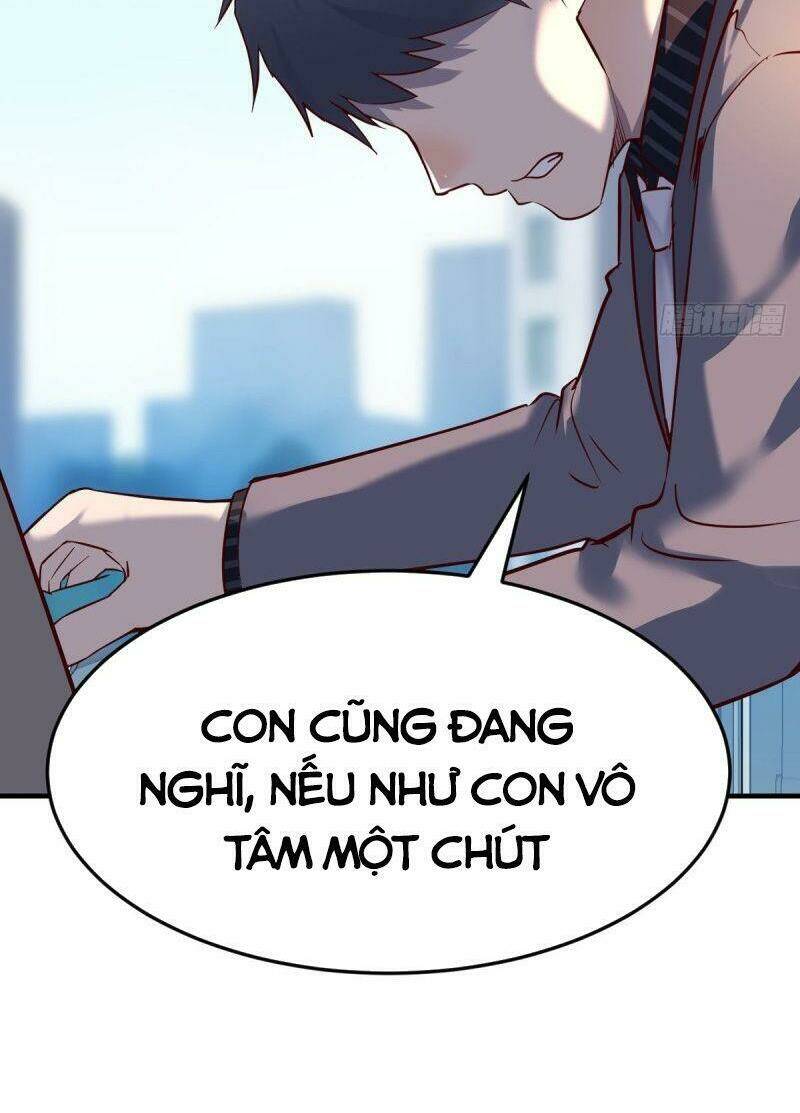 Trong Nhà Có 2 Bạn Gái Song Sinh: Chapter 117