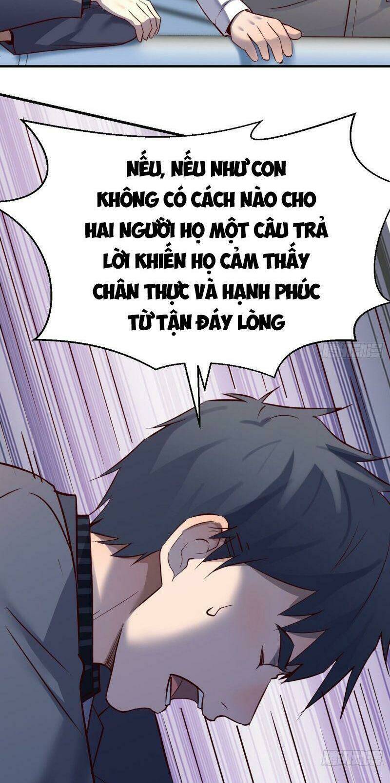 Trong Nhà Có 2 Bạn Gái Song Sinh: Chapter 117