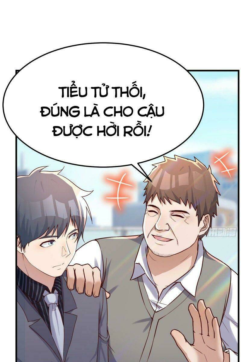 Trong Nhà Có 2 Bạn Gái Song Sinh: Chapter 118