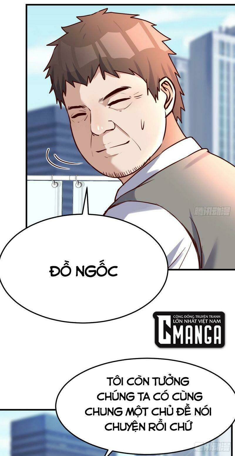 Trong Nhà Có 2 Bạn Gái Song Sinh: Chapter 118