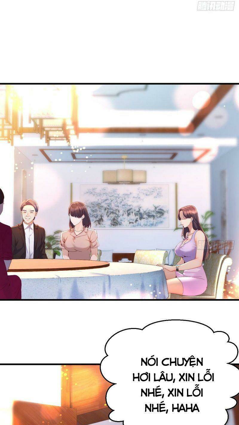Trong Nhà Có 2 Bạn Gái Song Sinh: Chapter 118