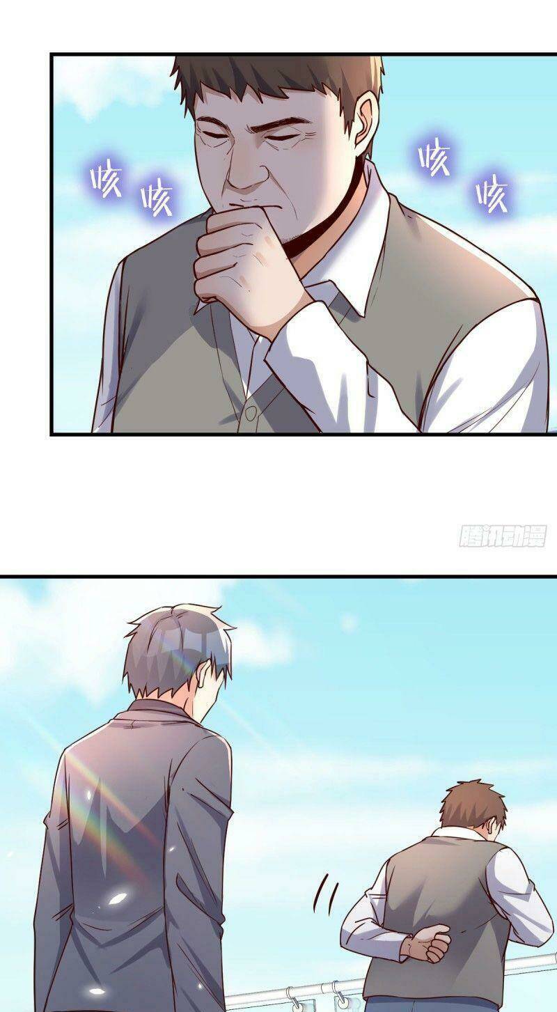 Trong Nhà Có 2 Bạn Gái Song Sinh: Chapter 118