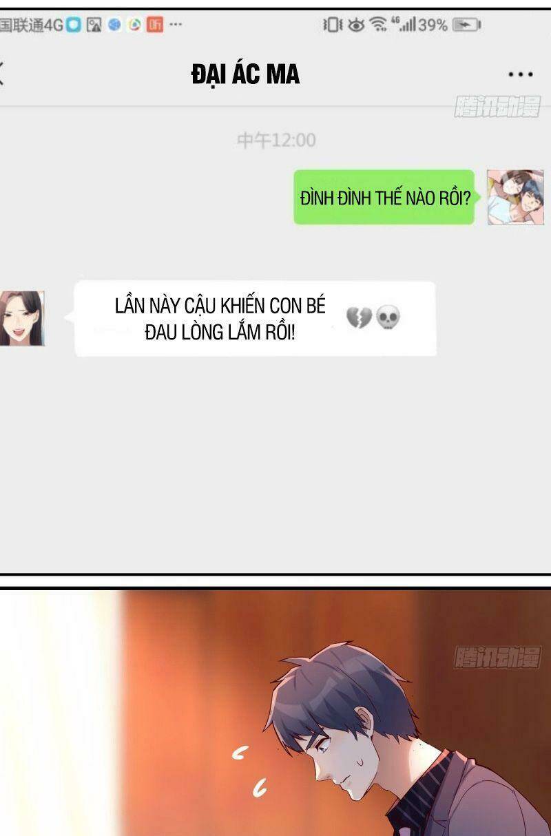 Trong Nhà Có 2 Bạn Gái Song Sinh: Chapter 118