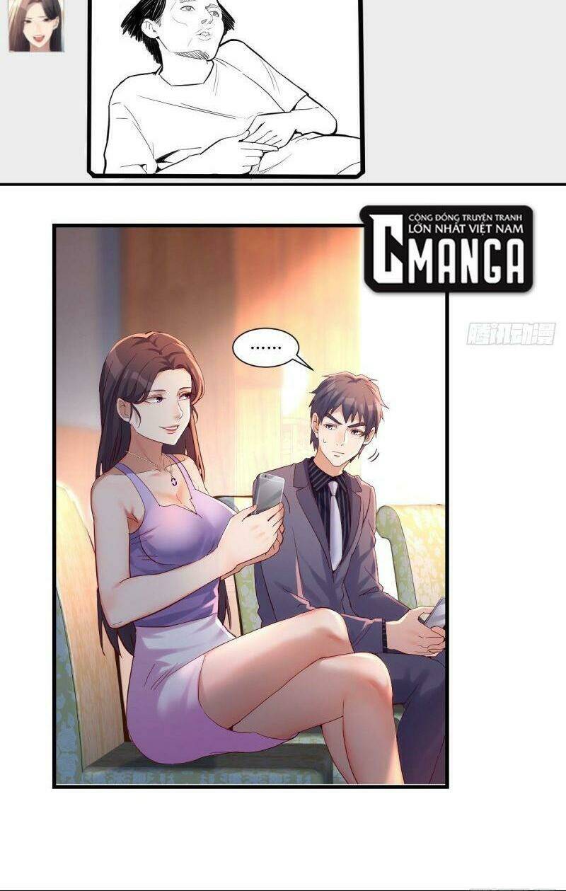 Trong Nhà Có 2 Bạn Gái Song Sinh: Chapter 118