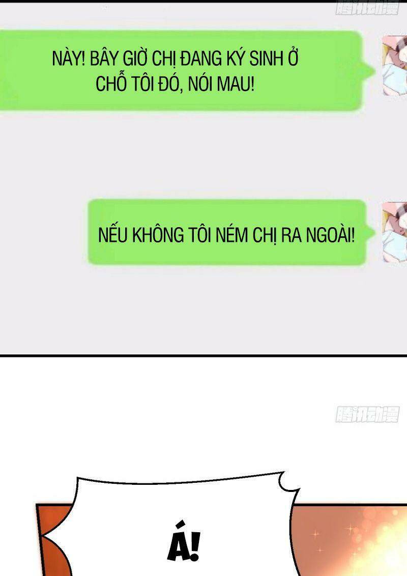 Trong Nhà Có 2 Bạn Gái Song Sinh: Chapter 118