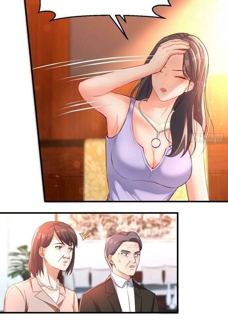 Trong Nhà Có 2 Bạn Gái Song Sinh: Chapter 118