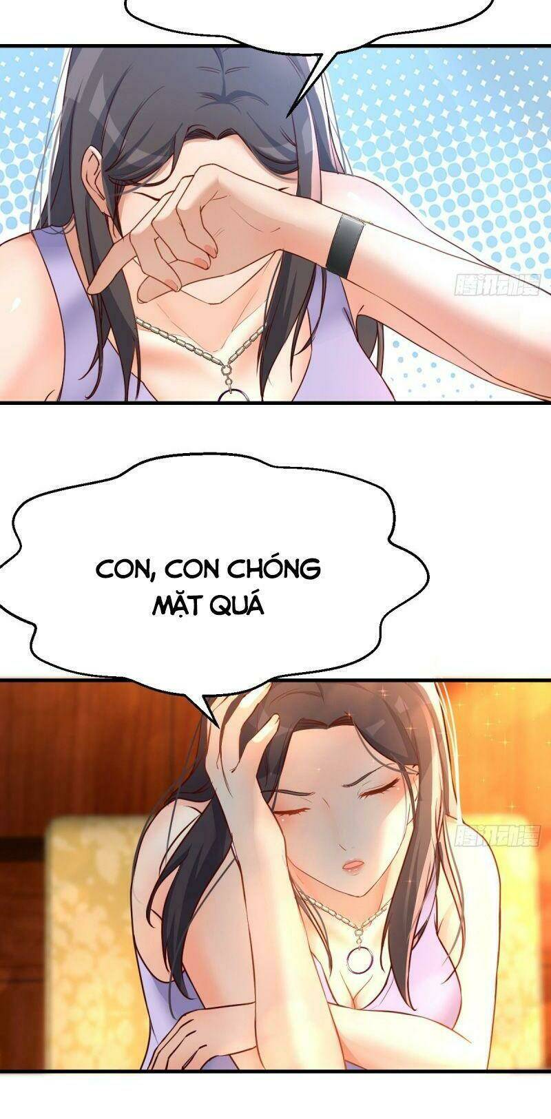 Trong Nhà Có 2 Bạn Gái Song Sinh: Chapter 118