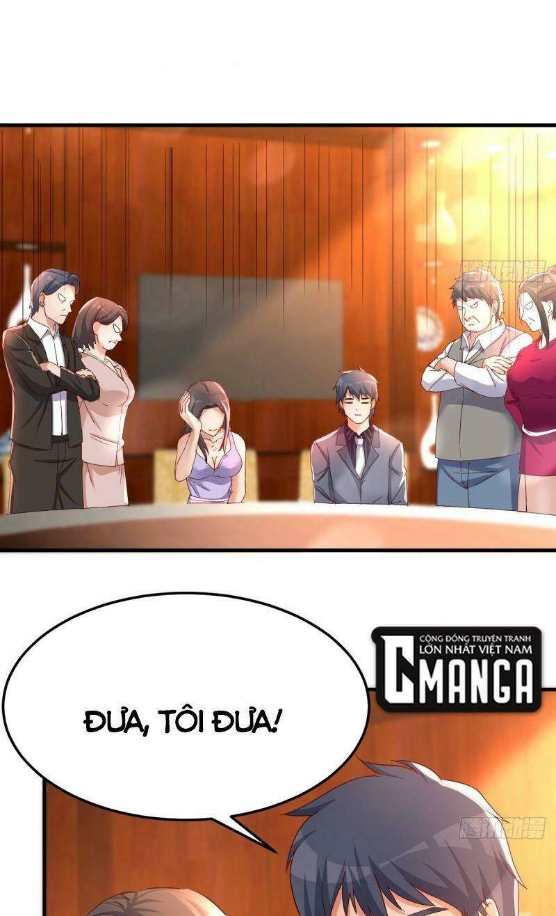 Trong Nhà Có 2 Bạn Gái Song Sinh: Chapter 118