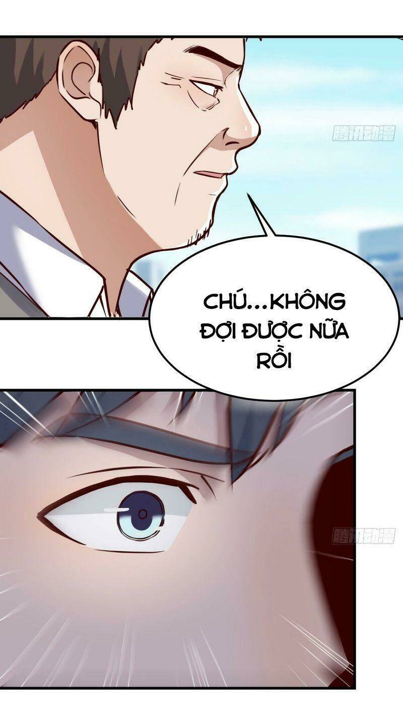 Trong Nhà Có 2 Bạn Gái Song Sinh: Chapter 118