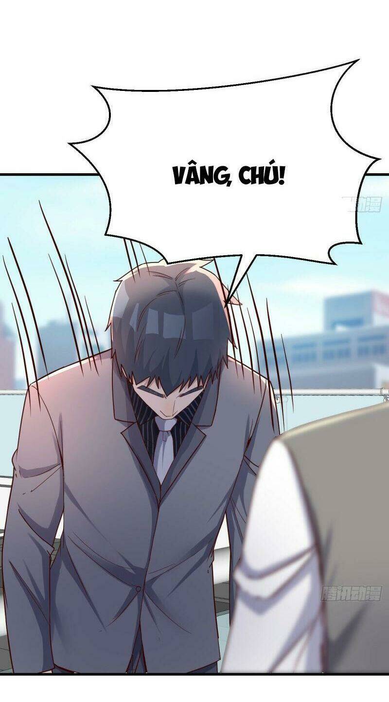 Trong Nhà Có 2 Bạn Gái Song Sinh: Chapter 118