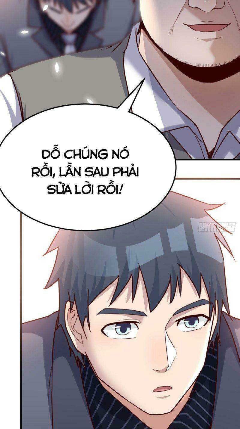 Trong Nhà Có 2 Bạn Gái Song Sinh: Chapter 118