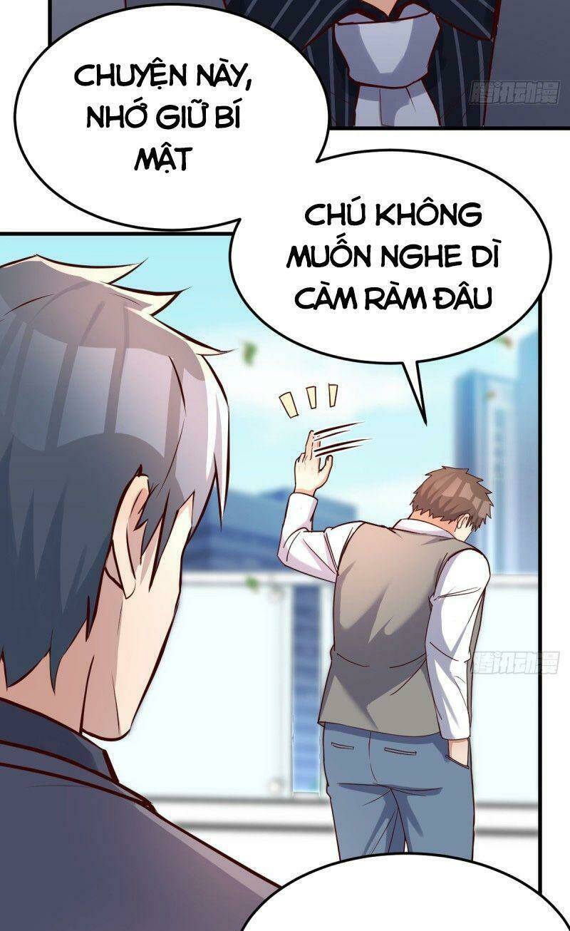 Trong Nhà Có 2 Bạn Gái Song Sinh: Chapter 118