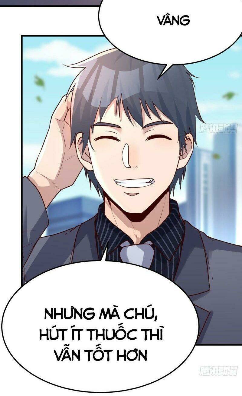 Trong Nhà Có 2 Bạn Gái Song Sinh: Chapter 118
