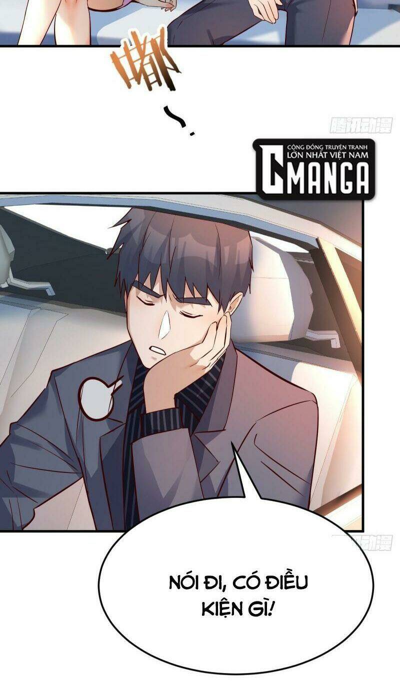 Trong Nhà Có 2 Bạn Gái Song Sinh: Chapter 119
