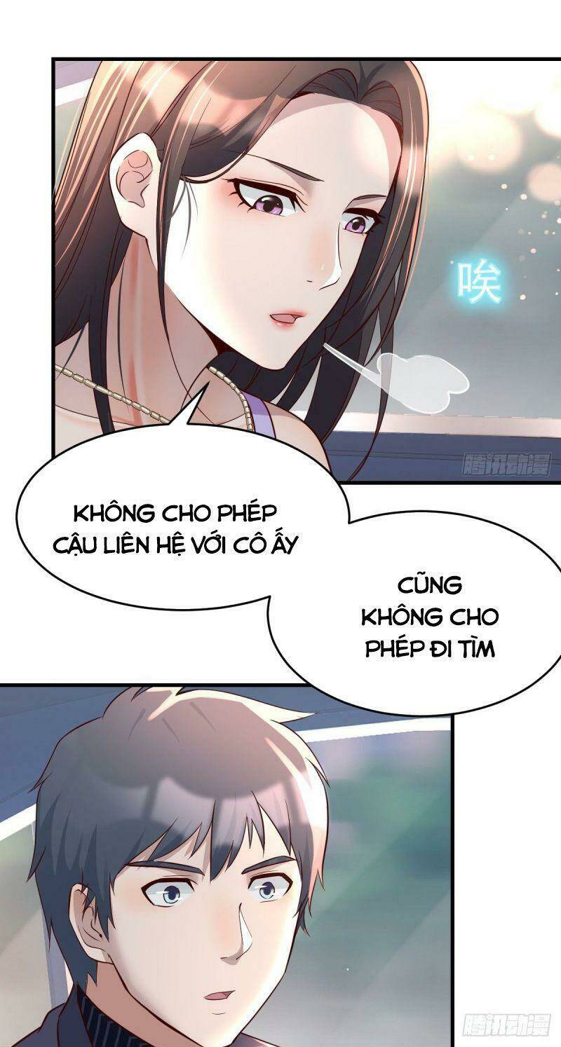 Trong Nhà Có 2 Bạn Gái Song Sinh: Chapter 119
